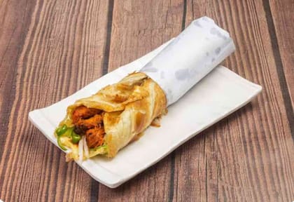 Chicken Roll