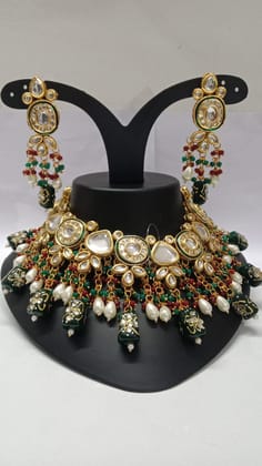 Jewellery Set