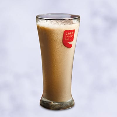 Signature Cold Coffee