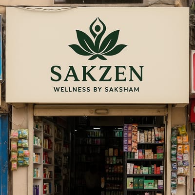 SAKZEN