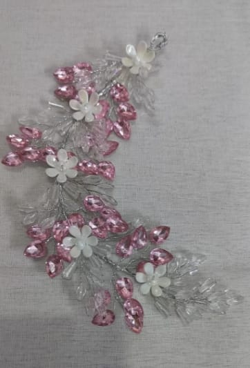 Hair accessories
