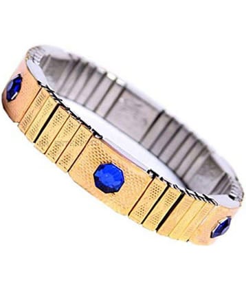 Magnetic Bracelet FOR Men Women and Teens by Rudra Divine