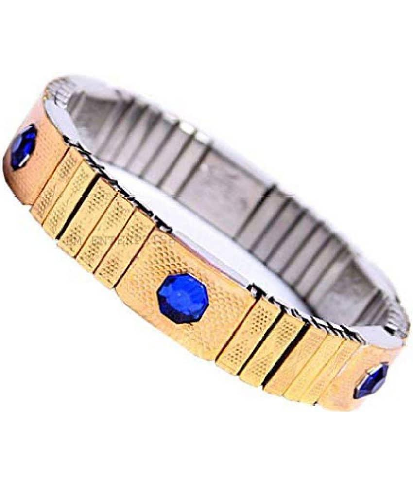 Magnetic Bracelet FOR Men Women and Teens by Rudra Divine