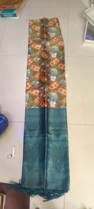 Elegant SUPRAJA Sarees Premium Collection