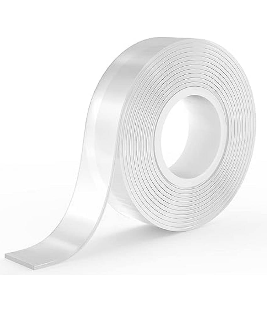 purple dust - White Double Sided Others ( Pack of 1 )