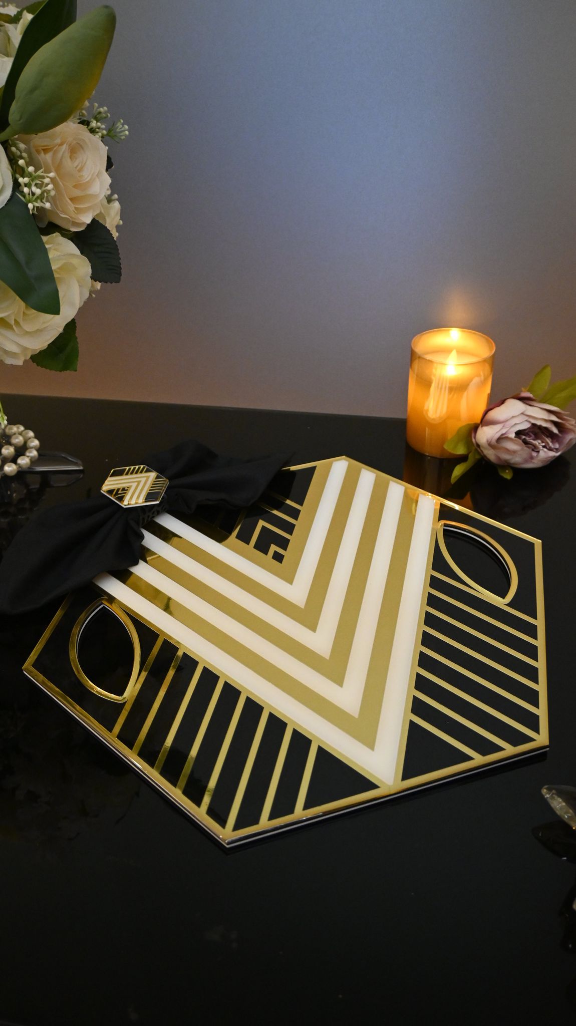 Pinnacle: Platter