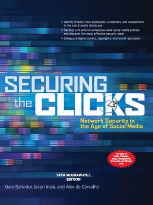 SECURING THE CLICKS NETWORK SECURITY 