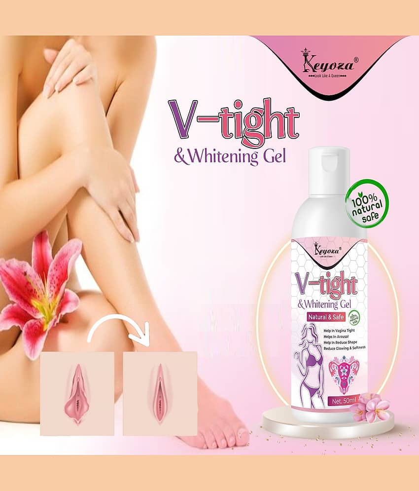 Keyoza - Intimate Tightener ( Pack of 1 )