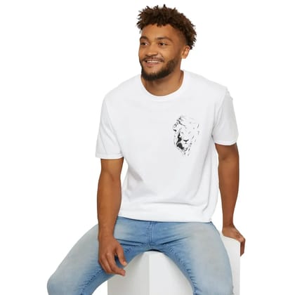HK00237 OVERSIZED/ DROP SHOULDER FIT