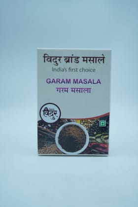 Vidur Premium Garam Masala Mini Vidur Premium Garam Masala Mini