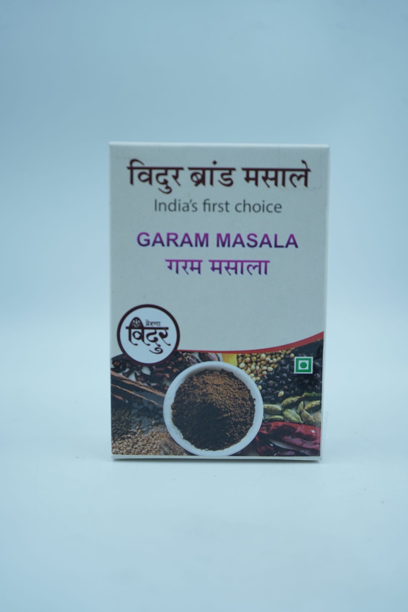 Vidur Premium Garam Masala Mini