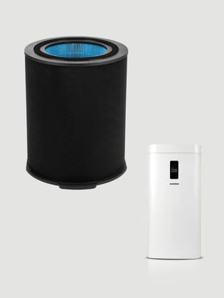 Air Purifier Replacement filter For H-tool Model No. - (CAC-H2110FW)
