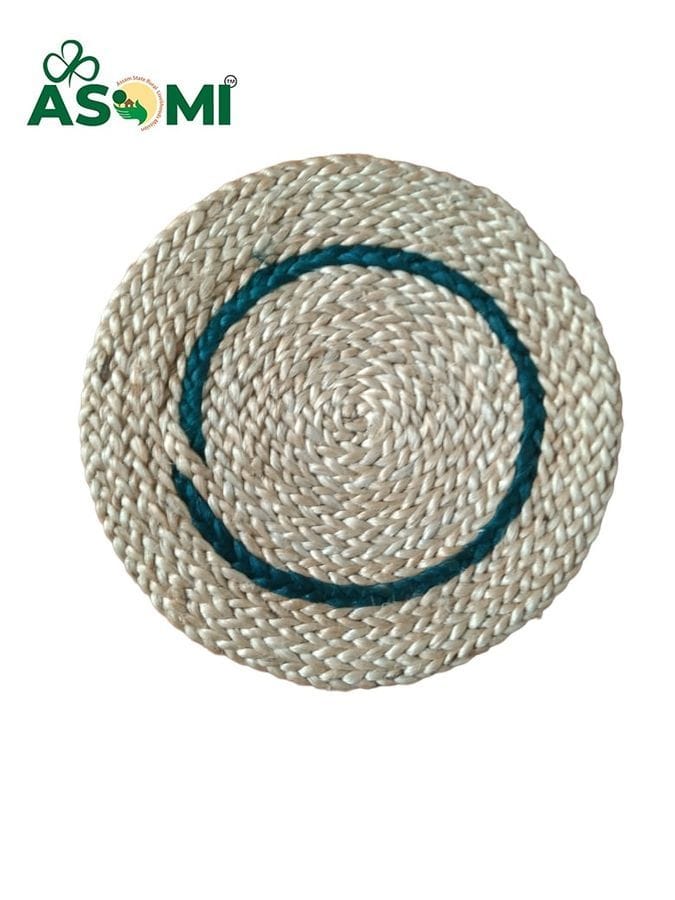 JUTE CARPET