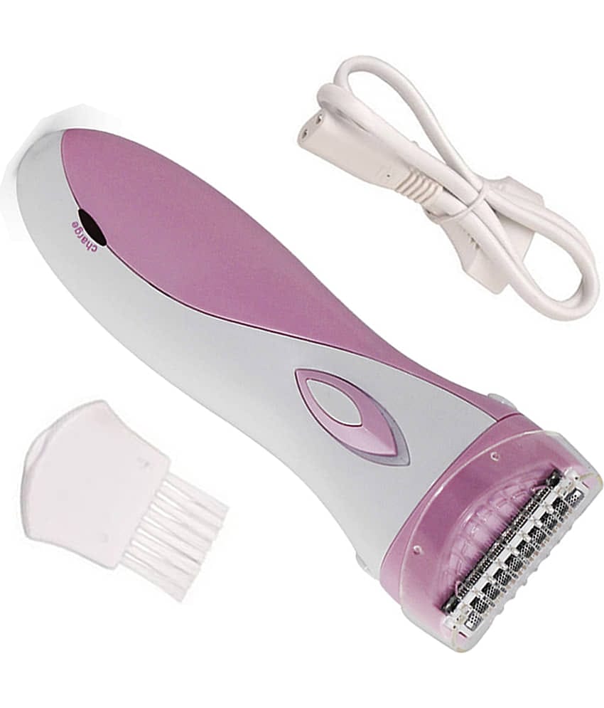 MME Professional Shaver Epilator Multicolor