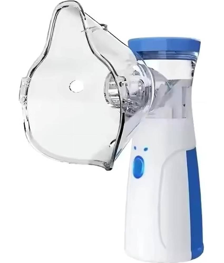 Amz Deals Portable Mesh Nebulizer Mesh Nebulizer