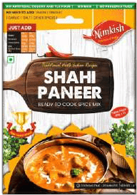 Shahi Paneer Masala 20 G Pack of 2