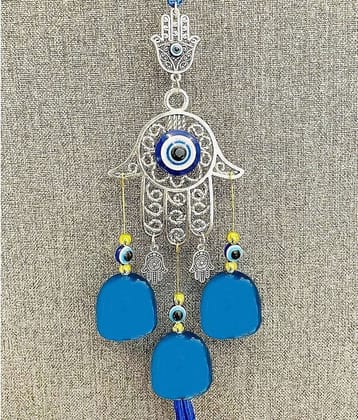 PAYSTORE Alloy Fengshui Evil Eye Hanging