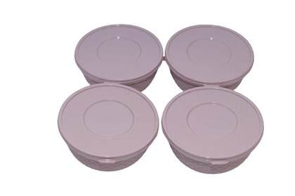 Decor bowl set