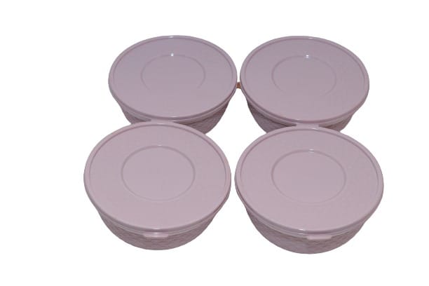 Decor bowl set