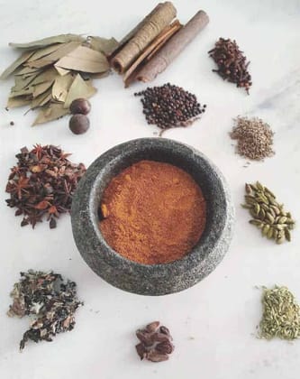 Biryani Mix