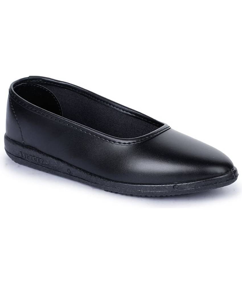 Liberty Black Women's Casual Ballerinas