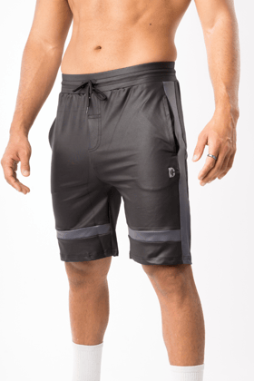 Sporty Sensation Shorts-M