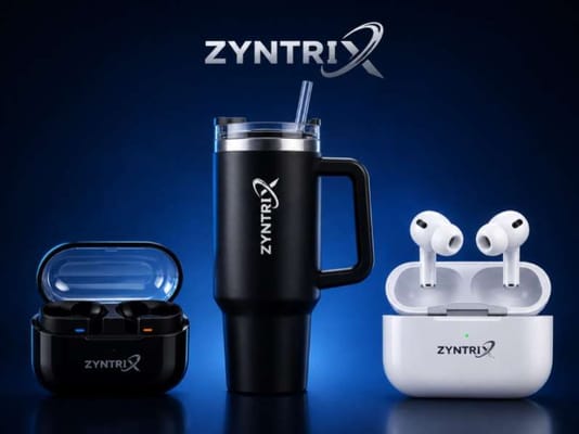 Zyntrix