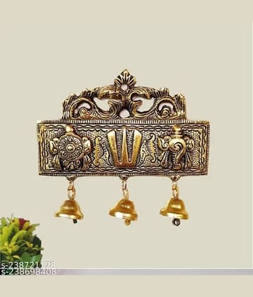 Shri Astha Vinayak Handicraft & Artifact Showpiece 1.5 cm - Pack of 1