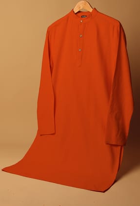 Eka Dwi Long Kurta #8-XS