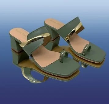 Classic Laceup Leather Boots