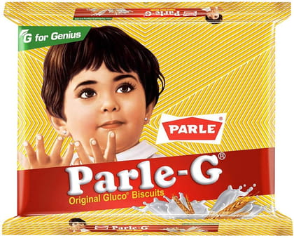Parle -G Biscuit