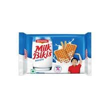 BRITANNIA MILK BIKIS BISCUITS 40G