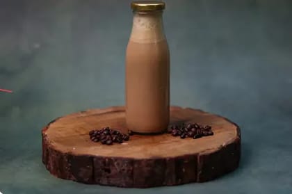 Mocha Cold Coffee