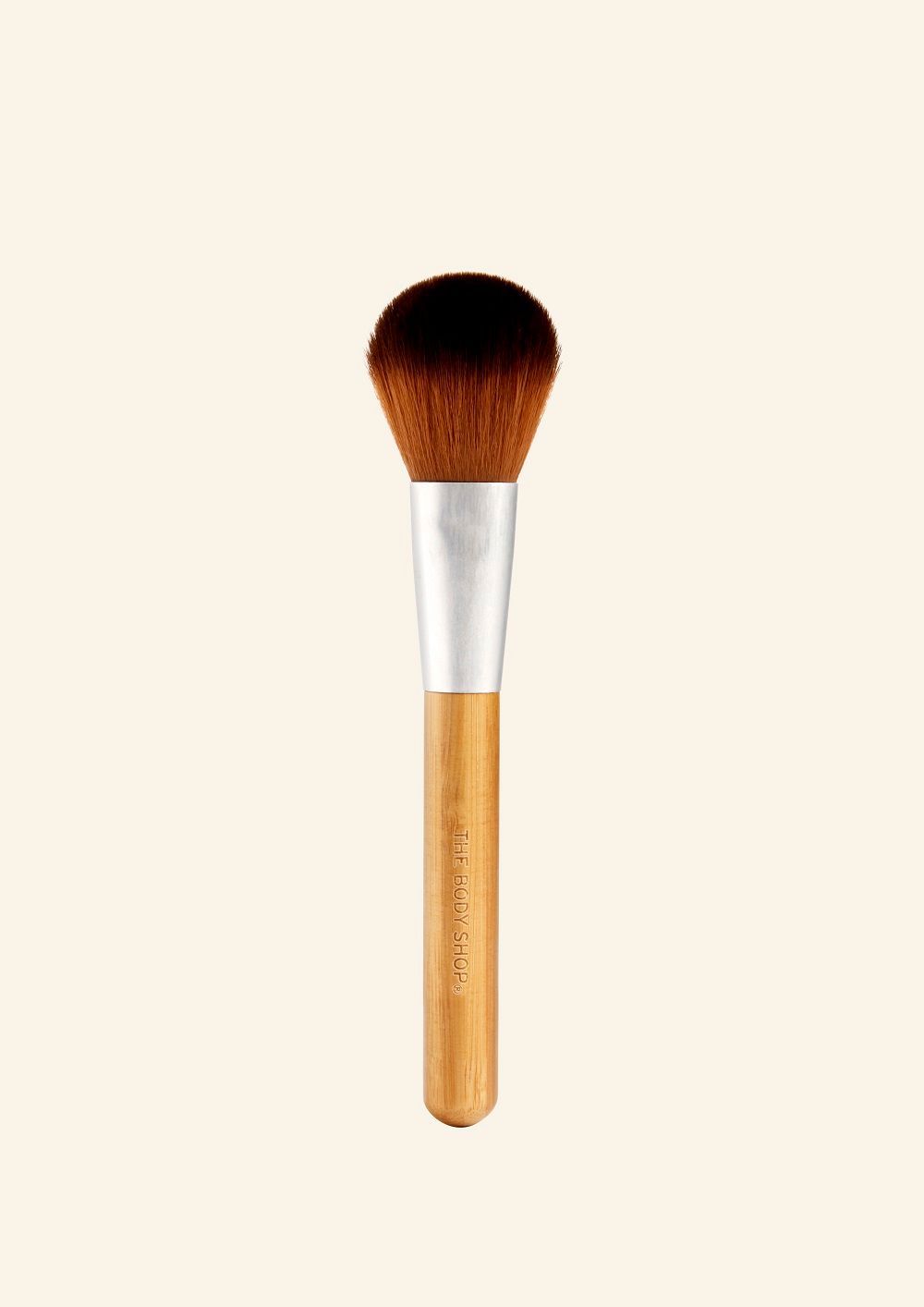 Domed Powder Brush-1PC