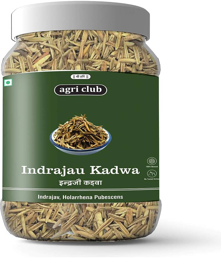 Agri Club Indrajau Kadwa Raw Herbs 400 gm