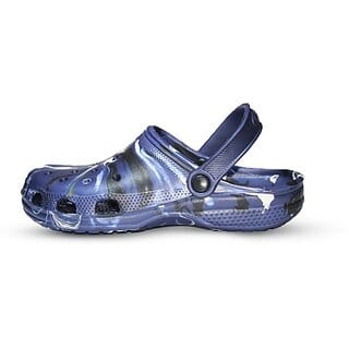 Eastern Club Mens Multicolor Casual Sandal