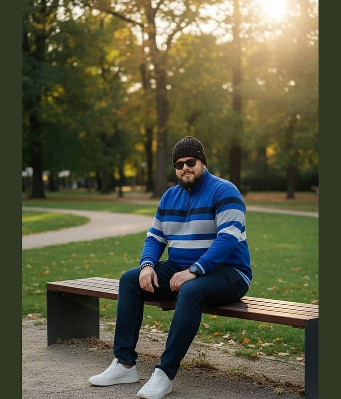...