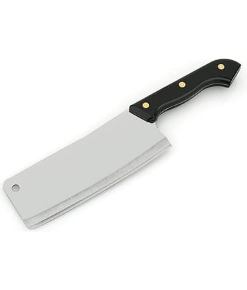 iview kitchenware Vegetable & Meat Cutter Cleaver Chopping Chef Knife for Kitchen (1U)