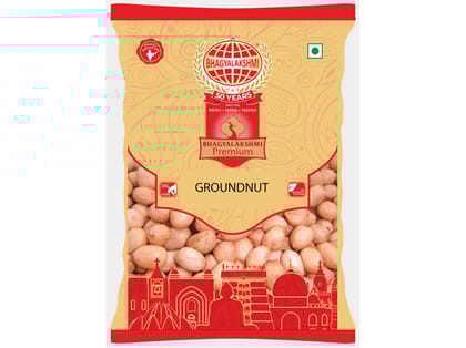 Bold Ground Nut - 250 Gram Bold Ground Nut - 250 Gram
