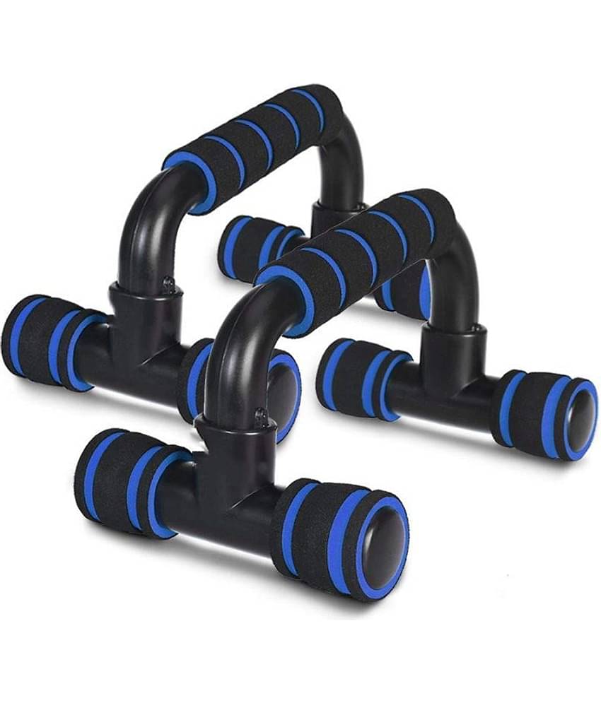 Amar Push Up Bar Stand For Gym & Home Exercise, Strengthens Muscles of Arms, Abdomen and Shoulders for men and women