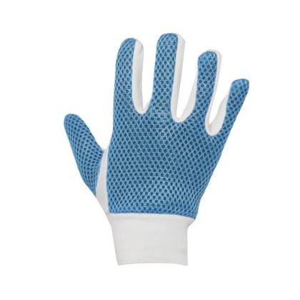 Aver Cricket Inner Gloves Blue