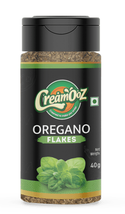 Creamooz Oregano, 40 gm