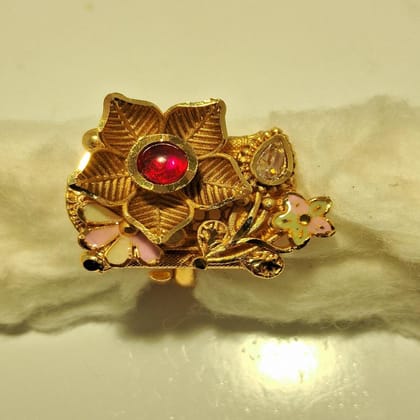 RING RAJ