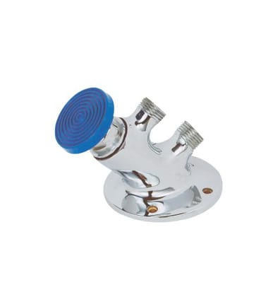 Foot Operated Valve Royal