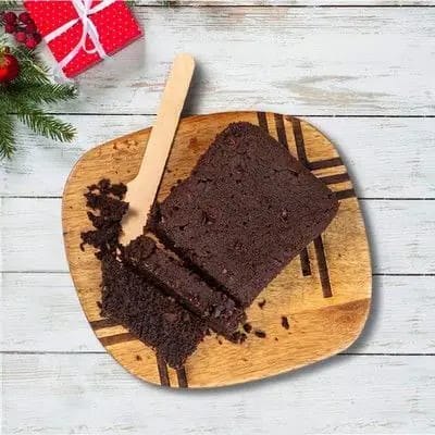 Chocolate Cake Glutenfree Sugarfree 150g
