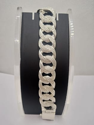 bracelet 92.5percent Pure Sterling silver BR 03