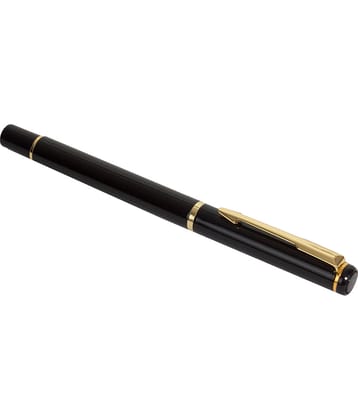 Auteur - Blue Roller Ball Pen ( Pack of 1 )