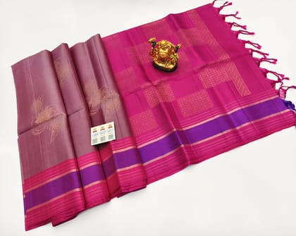 Kanjeewaram Bespoke Style 24-Bespoke