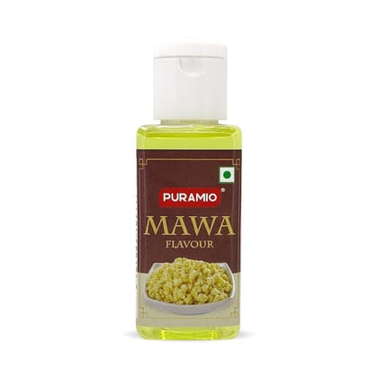 Puramio Mawa - Concentrated Flavour, 30 ml