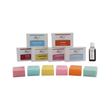Artnweavess Trail Pack 4